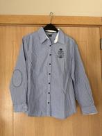 Overhemd McGregor maat 40 (nr3917), Kleding | Dames, Blouses en Tunieken, Maat 38/40 (M), Blauw, Mc Gregor, Ophalen of Verzenden