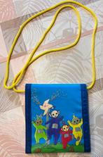 Teletubbies portefeuille met lange koord., Kinderen en Baby's, Kindermode-accessoires, Ophalen of Verzenden, Zo goed als nieuw