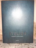 ATELIER, Stephan Vanfleteren, Stephan Vanfleteren, Enlèvement ou Envoi, Comme neuf, Photographes