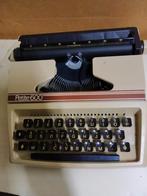 Machine à écrire enfants année 60, Antiquités & Art, Enlèvement