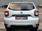 Dacia Duster 1.5 BlueDci EURO 6 D-Temps 2019, Auto's, Dacia, Duster, Te koop, Zilver of Grijs, Diesel