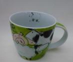 mug avec des animaux mouton vache cochon, Comme neuf, Tasse(s) et/ou soucoupe(s), Autres styles, Enlèvement ou Envoi