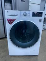 Wasmachine LG A+++ 9 Kg met GARANTIE, Elektronische apparatuur, Wasmachines, Ophalen of Verzenden, Zo goed als nieuw