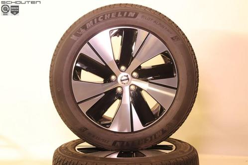 18'' Volvo XC40 235/55/R18 Michelin Winterset, Auto-onderdelen, Banden en Velgen, Banden en Velgen, Winterbanden, 18 inch, 235 mm