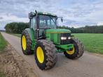 John Deere 6200 - Bouwjaar 1997 - 6000 werkuren., Articles professionnels, Agriculture | Tracteurs, John Deere, Enlèvement ou Envoi