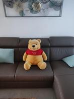 60 cm hooge Winnie the pooh beer disney. In perfecte staat, Verzamelen, Ophalen of Verzenden
