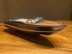 Grand Riva Iseo Maquette de luxe 70 cm 1:12, Ophalen of Verzenden, Nieuw, Groter dan 1:32