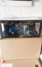 1/12 KK SCALE FIAT 500, Ophalen of Verzenden, Zo goed als nieuw, 1:9 t/m 1:12, Auto