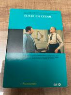 Slisse En Cesar - 1977 - Complete serie - dvd box ., Actiekomedie, Alle leeftijden, Boxset, Ophalen of Verzenden
