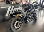 Harley-Davidson fat bob (bj 2017), Motoren, Bedrijf, 2 cilinders, 1785 cc, Chopper