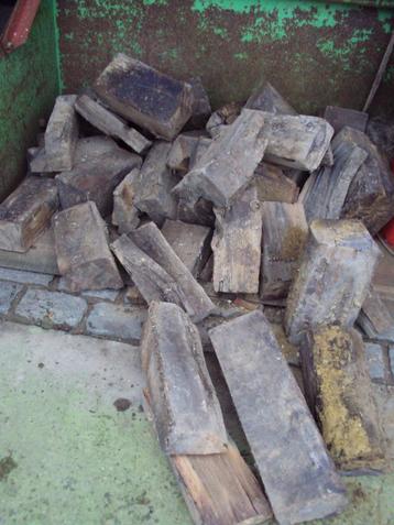 Brandhout beschikbaar voor biedingen