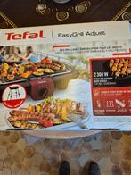 Tafelgrill TEFAL, Ophalen, Nieuw, Tafelgrill