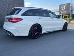 Mercedes C63S AMG, Auto's, Particulier, Te koop