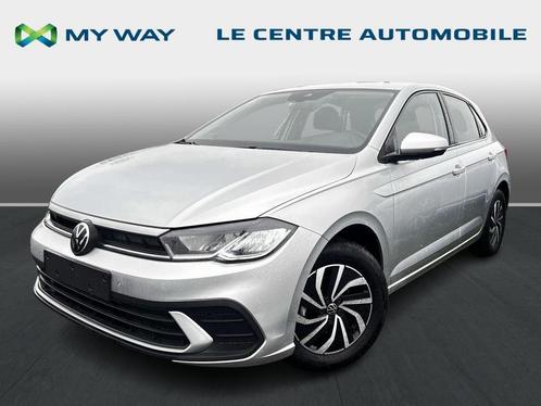 Volkswagen Polo Polo 1.0 TSI Life Business OPF, Auto's, Volkswagen, Polo, ABS, Airbags, Cruise Control, Elektrische ramen, Navigatiesysteem