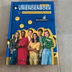 Ket Net vriendenboek, Boeken, Ophalen