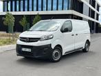 Opel Vivaro 1.5TD L2H1 Euro6d-ISC*10.322 € excl. BTW, Voorwielaandrijving, Electronic Stability Program (ESP), 4 cilinders, Leder en Stof