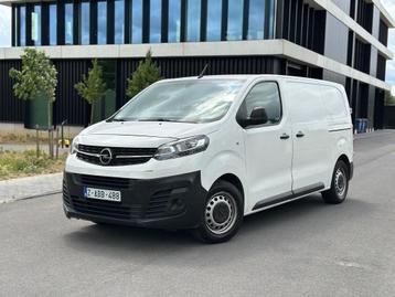 Opel Vivaro 1.5TD L2H1 Euro6d-ISC*10.322 € excl. BTW beschikbaar voor biedingen