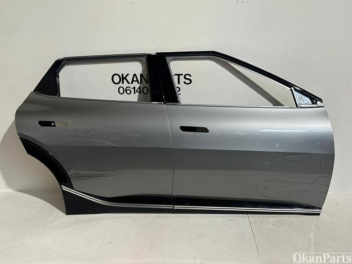 Kia EV6 porte avant droite porte arri re porte arri re droit, Autos : Pièces & Accessoires, Carrosserie & Tôlerie, Porte, Avant