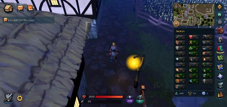 RS account, Games en Spelcomputers, Games | Pc, Nieuw, Role Playing Game (Rpg), 3 spelers of meer, Vanaf 12 jaar, Eén computer