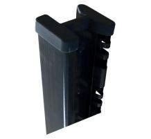 Cloture, Doe-het-zelf en Bouw, Dakpannen en Dakbedekking, Zo goed als nieuw, Ophalen of Verzenden