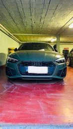 Audi A5 S-Line met sportback, Autos, Audi, 5 places, Vert, Automatique, A5