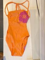 Maillot orange river Wood taille 6 ans, Enfants & Bébés, Fille, Taille 128, Enlèvement ou Envoi, Maillot de bain