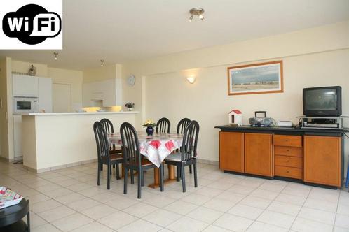 Appartement te huur in De Panne, Immo, Huizen te huur, Appartement