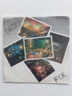 Neon - Fix (1988 - Electronic), Ophalen of Verzenden, Dance