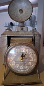 Staklok, Enlèvement, Utilisé, Analogique, Horloge sur pied