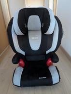 Siège Auto Recaro Monza Nova, Enfants & Bébés, Sièges auto, Autres marques, 15 à 36 kg, Enlèvement, Utilisé