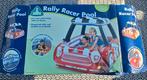 Mini cooper - zwembad / ballenbad, Kinderen en Baby's, Speelgoed | Buiten | Speeltoestellen, Ophalen, Nieuw