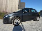 Peugeot 208 DIESEL 46000Kms!!!!!!!, Auto's, Opel, Voorwielaandrijving, Stof, 50 kW, Overige modellen