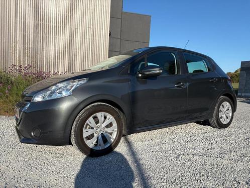 Peugeot 208 DIESEL 46000Kms!!!!!!!, Auto's, Opel, Bedrijf, Te koop, Overige modellen, ABS, Airbags, Airconditioning, Bluetooth
