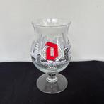 Duvel glas USA Kansas City, Ophalen of Verzenden, Nieuw, Glas of Glazen, Duvel