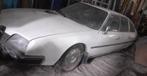 Citroën cx palace, Auto's, Citroën, 4 deurs, Stof, 4 cilinders, CX
