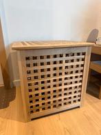 Ikea HOL tafel (2 stuks), Ophalen, Gebruikt