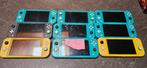 Switch Lite HS-bundel, Ophalen of Verzenden, Gebruikt