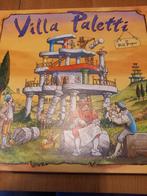 Villa Paletti, Hobby en Vrije tijd, Ophalen of Verzenden, Zo goed als nieuw