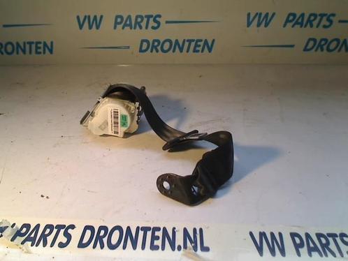 Veiligheidsgordel links-achter van een Skoda Fabia, Auto-onderdelen, Interieur en Bekleding, Skoda, Gebruikt, 3 maanden garantie