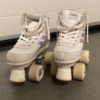 Disco Rolschaatsen maat 33 (20,5 cm), Ophalen of Verzenden, Zo goed als nieuw, Dames