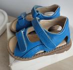 Lederen Caval sandalen maat 21, Kinderen en Baby's, Babykleding | Schoentjes en Sokjes, Ophalen, Nieuw, Caval