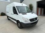 Mercedes sprinter koelwagen diesel 2.2 euro 5, Auto's, Bedrijf, Te koop, Sprinter Combi, Euro 5