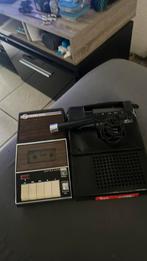 Opnemer, Enlèvement ou Envoi, Utilisé, Autres types