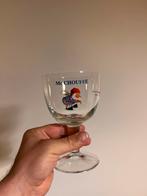 La Chouffe - Mc Chouffe 25cl, Verzamelen, Glas en Drinkglazen, Ophalen of Verzenden, Nieuw, Bierglas