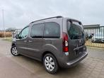 Citroën Berlingo 1.2 Benzine | Navigatie | Camera | 5 zitpl, Achat, 1295 kg, Entreprise, 5 portes