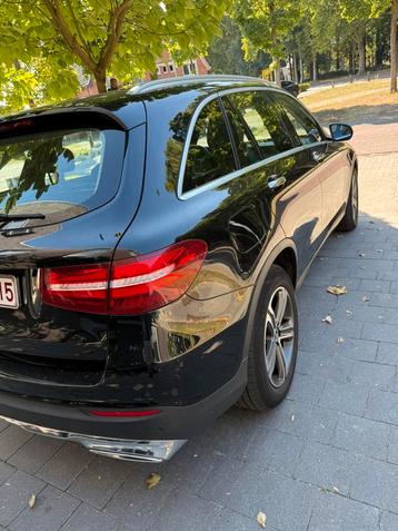 Glc 250 4 matic, Autos, Mercedes-Benz, 15 kW, Achat, Entreprise, 2500 kg