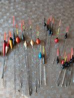 Lot Dobbers, Watersport en Boten, Ophalen, Gebruikt, Dobber of Lood
