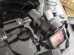 Sony dsc 100v appareil photo numérique vidéo, Comme neuf, Sony, Enlèvement ou Envoi