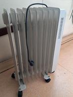 Radiateur bain d’huile en panne, Doe-het-zelf en Bouw, Verwarming en Radiatoren, Ophalen, Gebruikt, Radiator