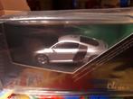 Audi R8 2006 Gris carbone 1/43, Enlèvement, Neuf, Voiture